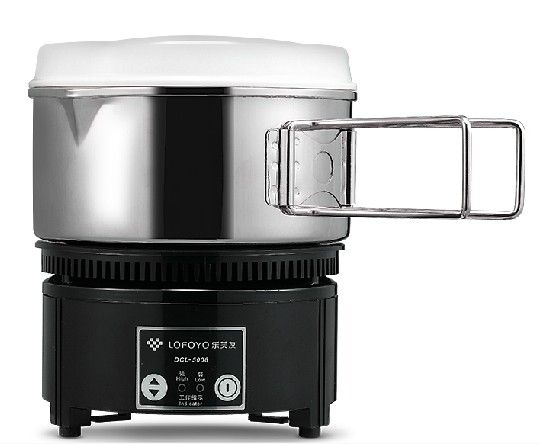 2020 0 9l Global General Mini Induction Cooker 110 240v Portable