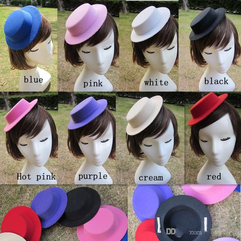 top hat accessories