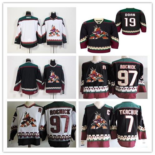 arizona coyotes throwback jersey