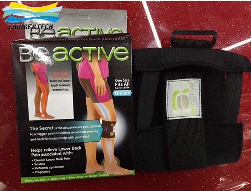 be active sciatica brace