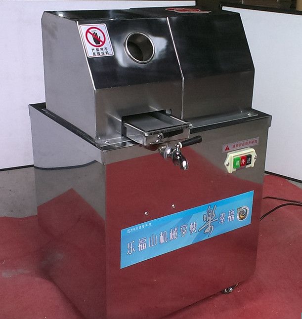 Compre Exprimidor De Caña De Azúcar De Mesa 220 V 110 V Comercial De Acero  Inoxidable 3 Rodillos Exprimidor De Caña De Azúcar / Prensa De Caña De  Azúcar / Molino /