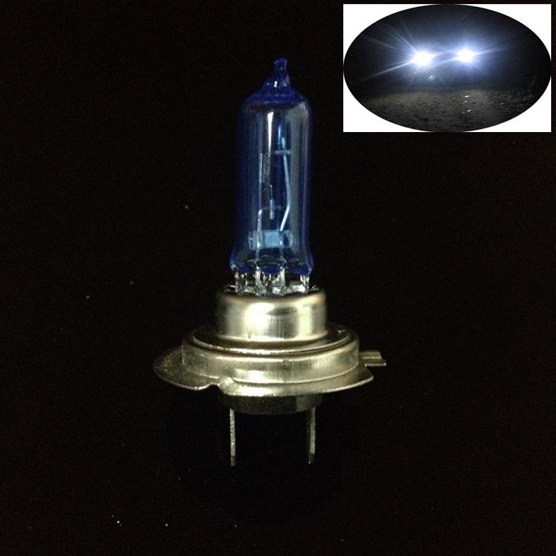 halogen car headlights