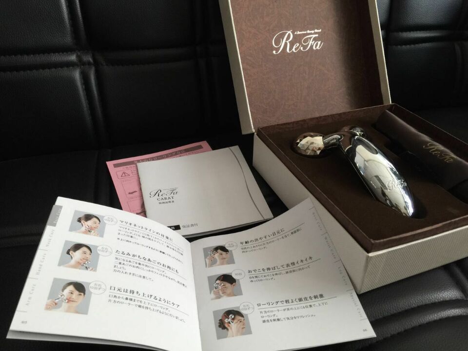 Mtg Refa Carat Pec L1706 Solar Refa Beauty Personal Care Aesthetic Benefits Massager Waterproof Body And Facial Massage Machine Best Body Products Best Cheap Skin Care Products From Vshine 38 79 Dhgate Com Mtg Refa Carat Pec L1706 Solar Refa Beauty Personal Care Aesthetic Benefits Massager Waterproof Body And Facial Massage Machine Best Body Products Best Cheap Skin Care Products From Vshine 38 79 Dhgate Com