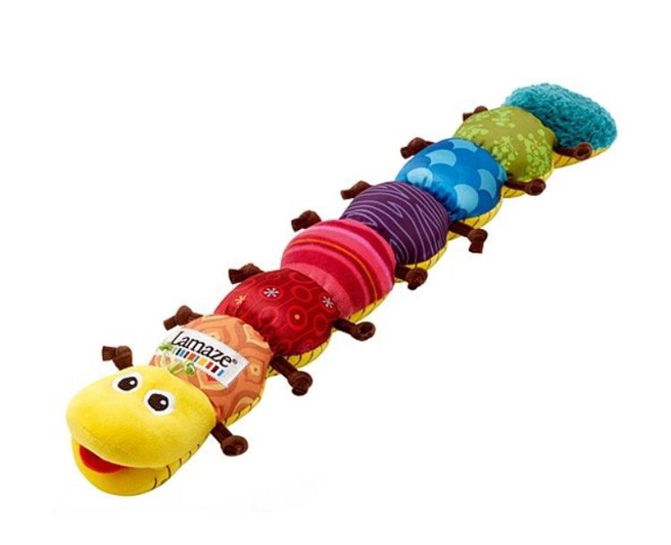 lamaze musical toys