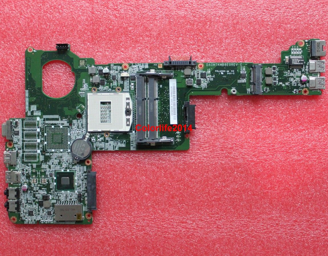 motherboard for toshiba satellite