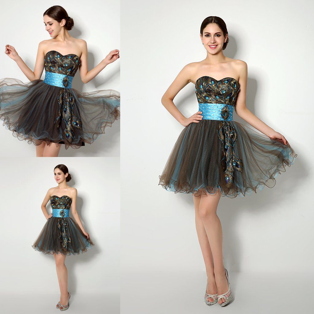 satin champagne gown