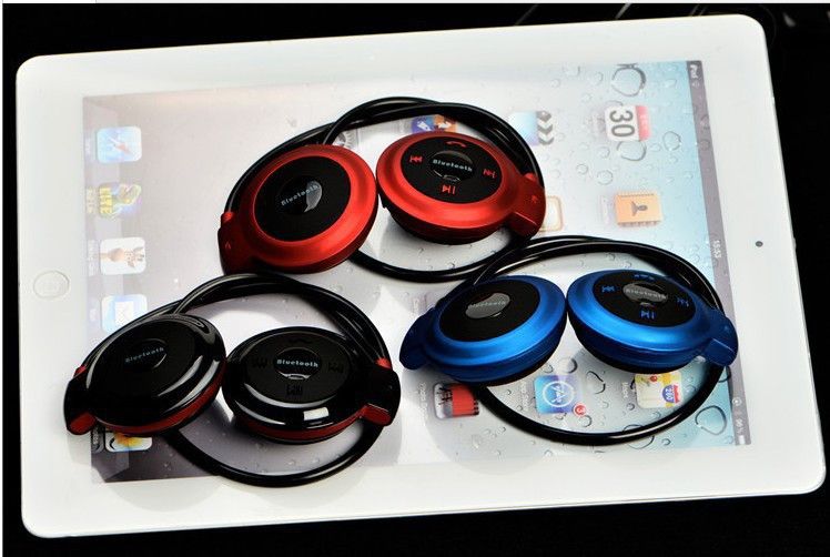 Multi Mini Warna 503 Neckback Olahraga Headset Stereo Headphone Earphone  Handsfree Bluetooth Nirkabel Untuk Samsung Untuk IPhone Untuk LG From  Sansum, $11.26 | DHgate.Com