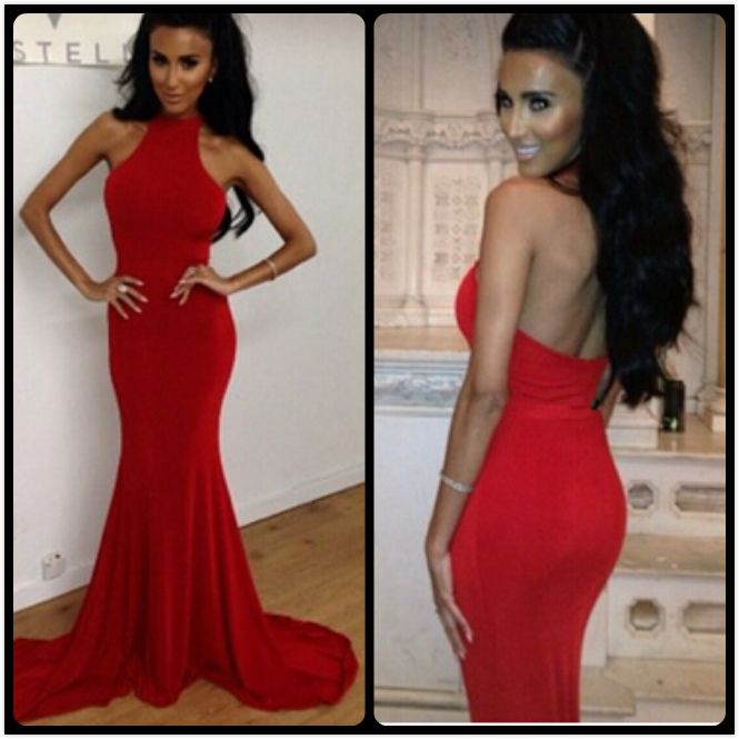 slim fit homecoming dresses