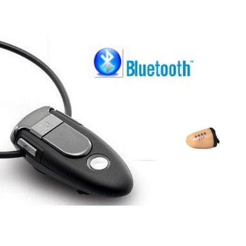 Acquistare Commercio Allingrosso Bluetooth Motorola H350 H670 H555 Neckloop  Lavorare Bene Con Micspy Auricolare Economico | Consegna Veloce E Qualità |  It.Dhgate