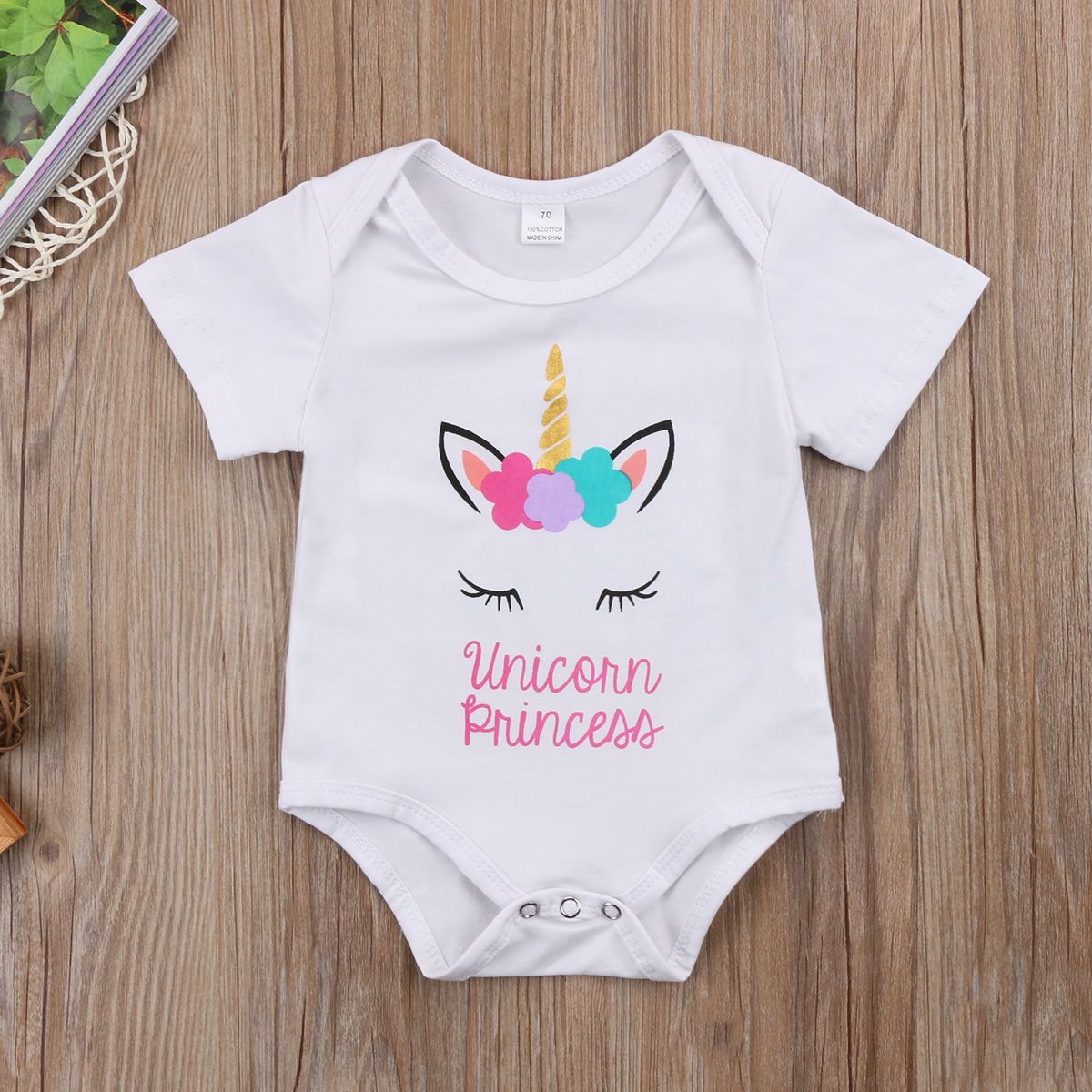 newborn baby unicorn outfit