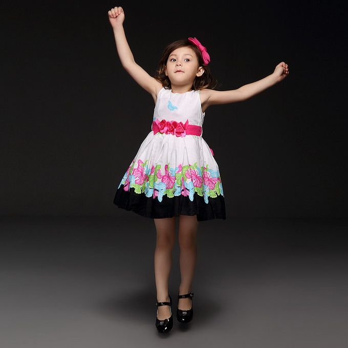 Grosshandel Pettigirl 2019 Sommer Blumen Gurt Kleinkind Madchen Kleidung Marke Bunten Schmetterling Um Prinzessin Kleider Kinderkleidung Einzelhandel Gd21008 46b Von Cnbabywholeseller 27 31 Auf De Dhgate Com Dhgate