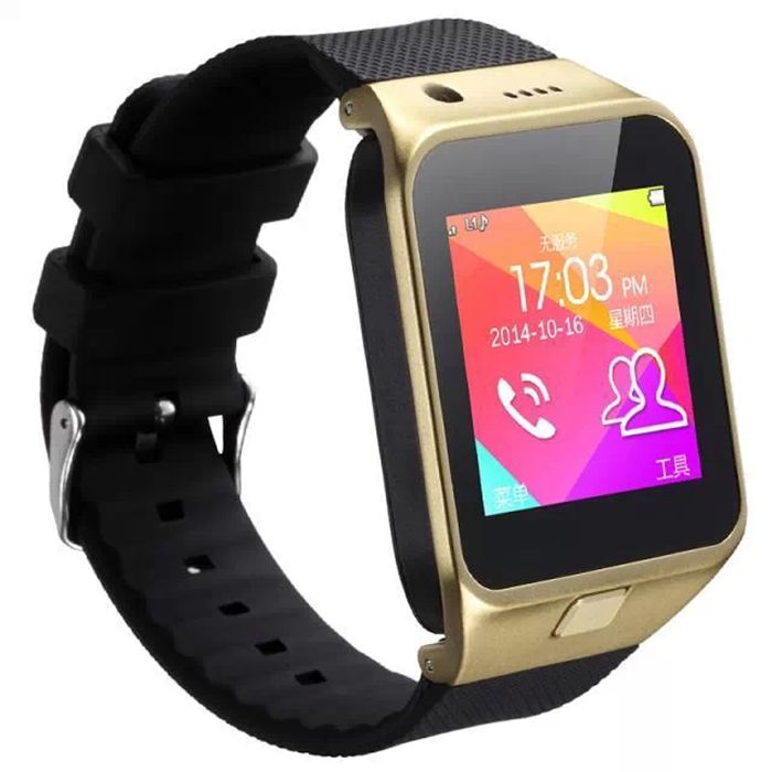 led smart watch