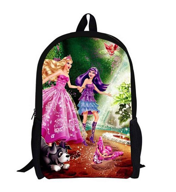 barbie bags for sale