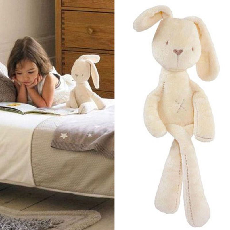bunny soft toy for baby