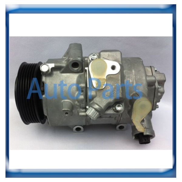 6SEU14C Toyota Corolla Ac Compressor MIDDLE EAST EDITION 447190 8502