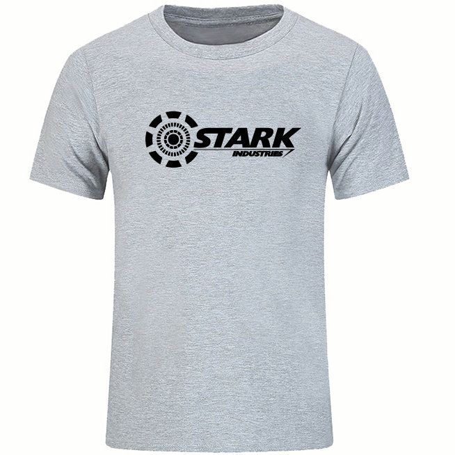 t shirt stark industries