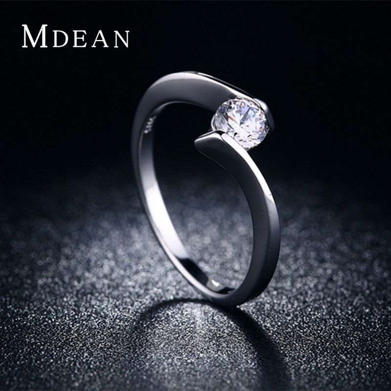 Bague Ringen Fashion Silver 925 Joyas Anillo De Mujer Anillo Bague Ringen Fashion Silver 925 Joyas Anillo De Mujer Anillo