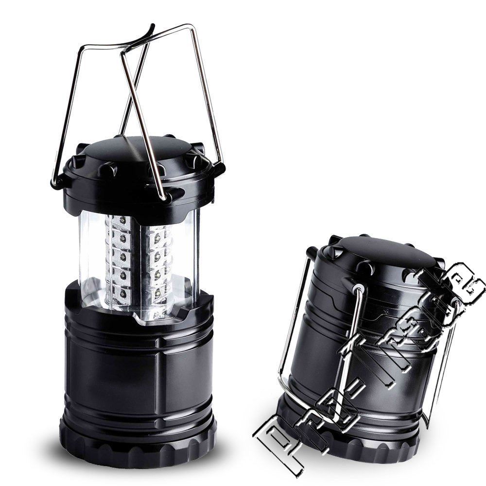 30LED Bright Camping Lantern Collapsible Super Bright Lightweight And