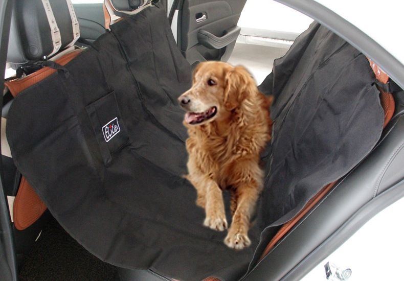 2018 Pet Seat Cover Oxford Dog Pets Car Travel Hammock Pet Seat Cover Oxford Dog Pets Car Travel Hammock Protection Blanket Waterproof Washable
