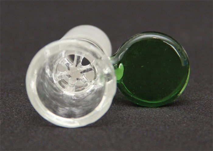 18 mm groen