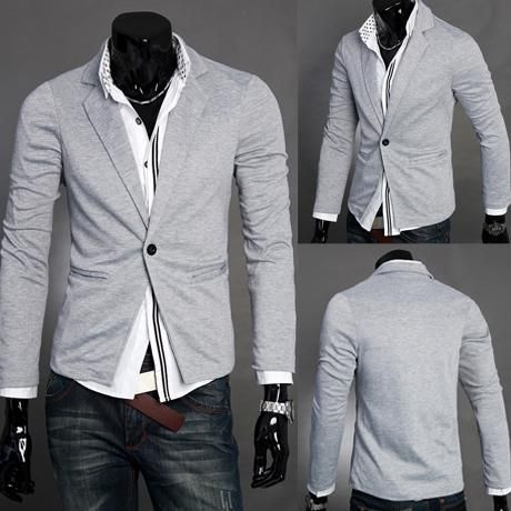 cardigan blazer mens