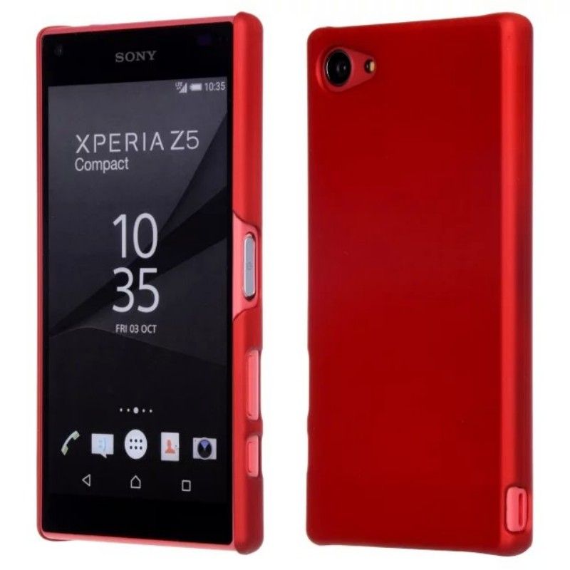 For Sony Xperia Z5 Luxury Hard Back Ultra Thin Slim Frosted Matte Cover Skin Case For Sony Xperia Z5 Mini Matte From Ahbo899, | DHgate.Com