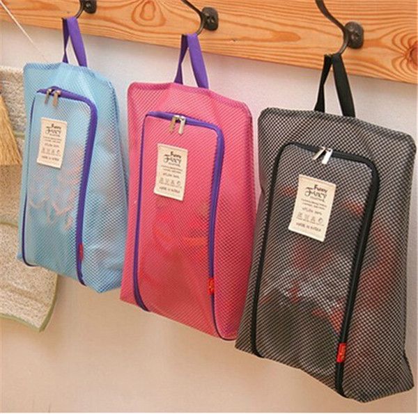 storage bag organizer