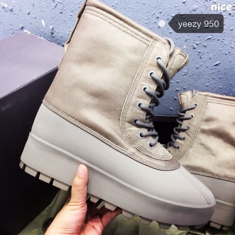 yeezy 950 dhgate