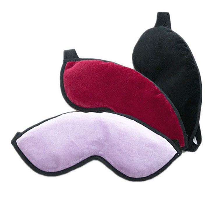 2015 New Arrival Luxury Sleep Eye Mask Lavender Silk Pillow Lavenders Eye Mask Heat And Cold For