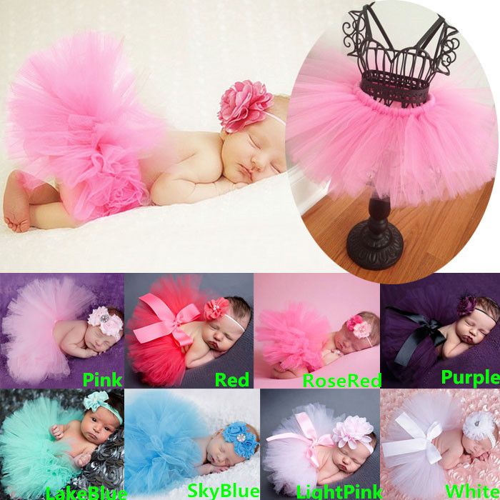 newborn baby skirts