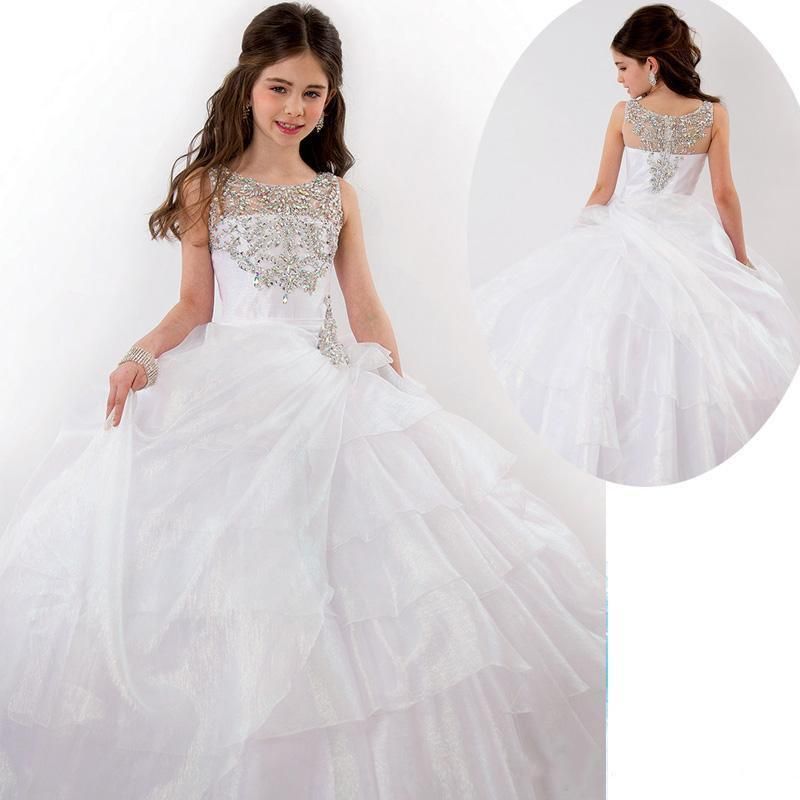 baptism dresses for teenager