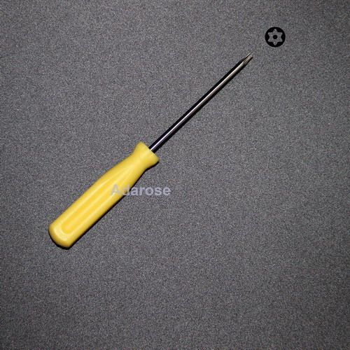 TORX T8