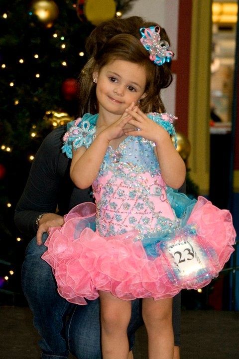 easter pageant dresses