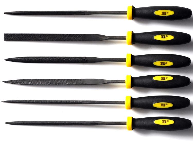 Details about 5pcs Needle Files Set Carving Jeweler Diamond Metal Glass Stone Craft Tool 140mm Details about 5pcs Needle Files Set Carving Jeweler Diamond Metal Glass Stone Craft Tool 140mm