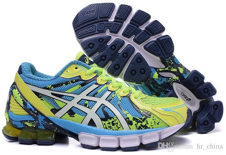 asics gel kinsei 9 homme 2015