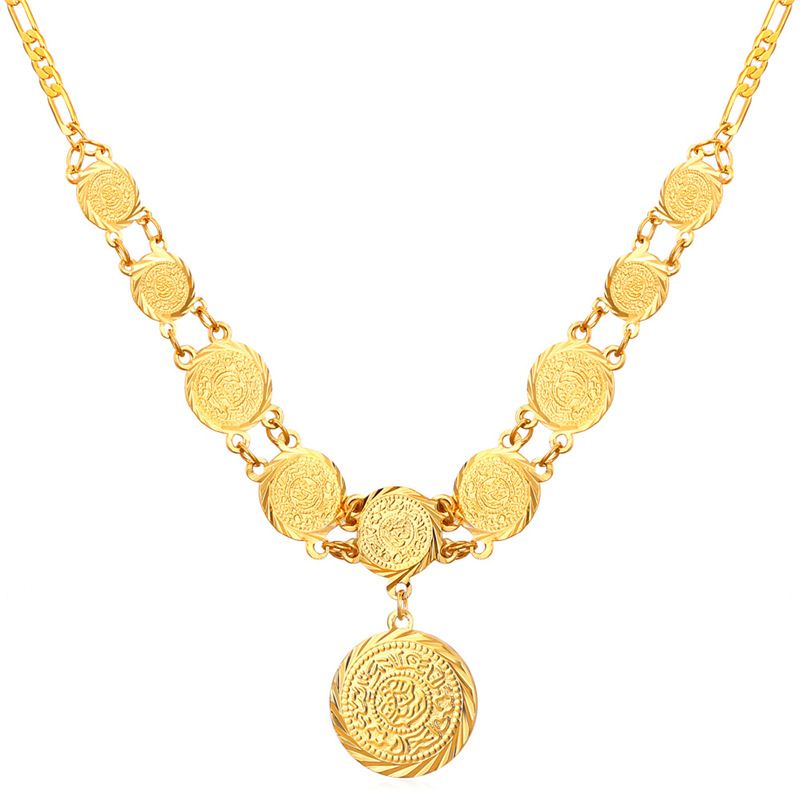 Gold Jewellery For Old Ladies Discount 