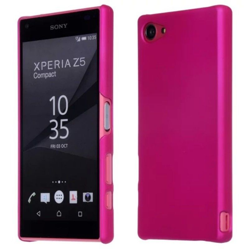 For Sony Xperia Z5 Luxury Hard Back Ultra Thin Slim Frosted Matte Cover Skin Case For Sony Xperia Z5 Mini Matte From Ahbo899, | DHgate.Com