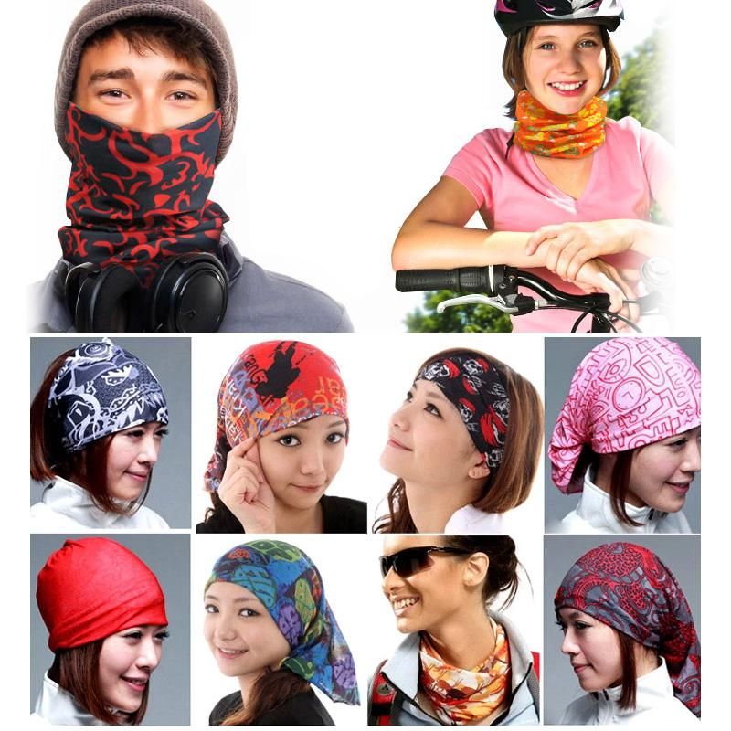 Multifunctional scarf Clearance