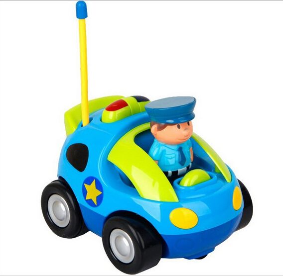 rc cartoon cars