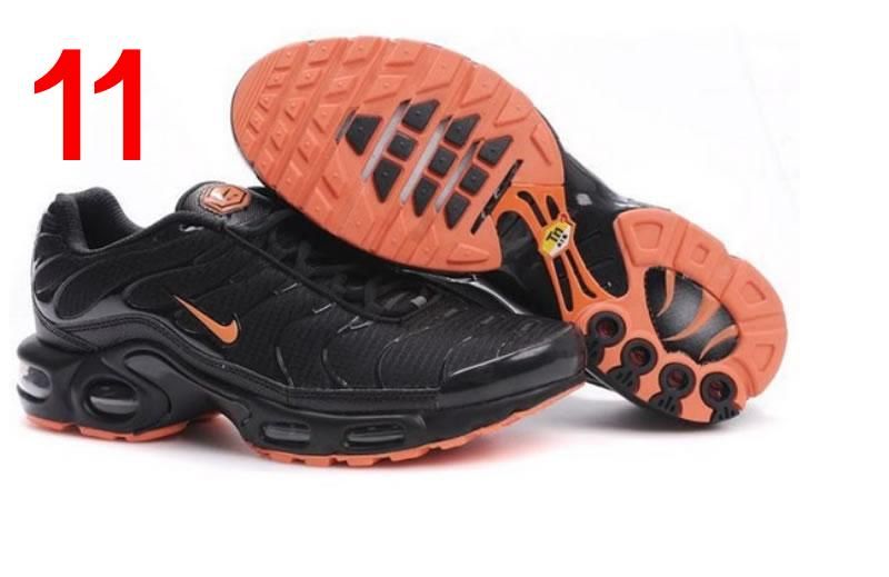 tn airmaxes