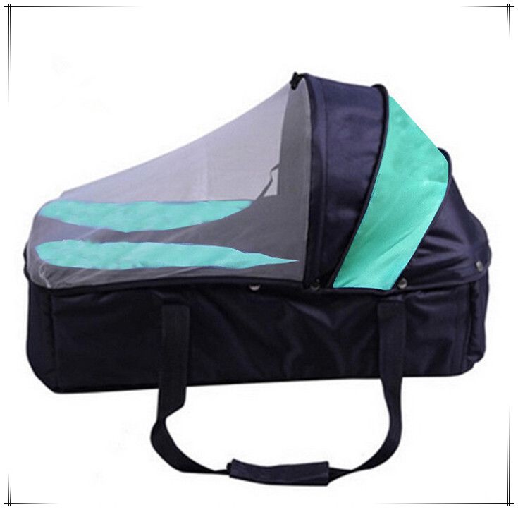 carry crib