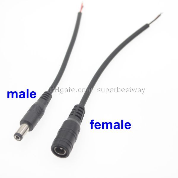 Connectors Female Male – Telegraph