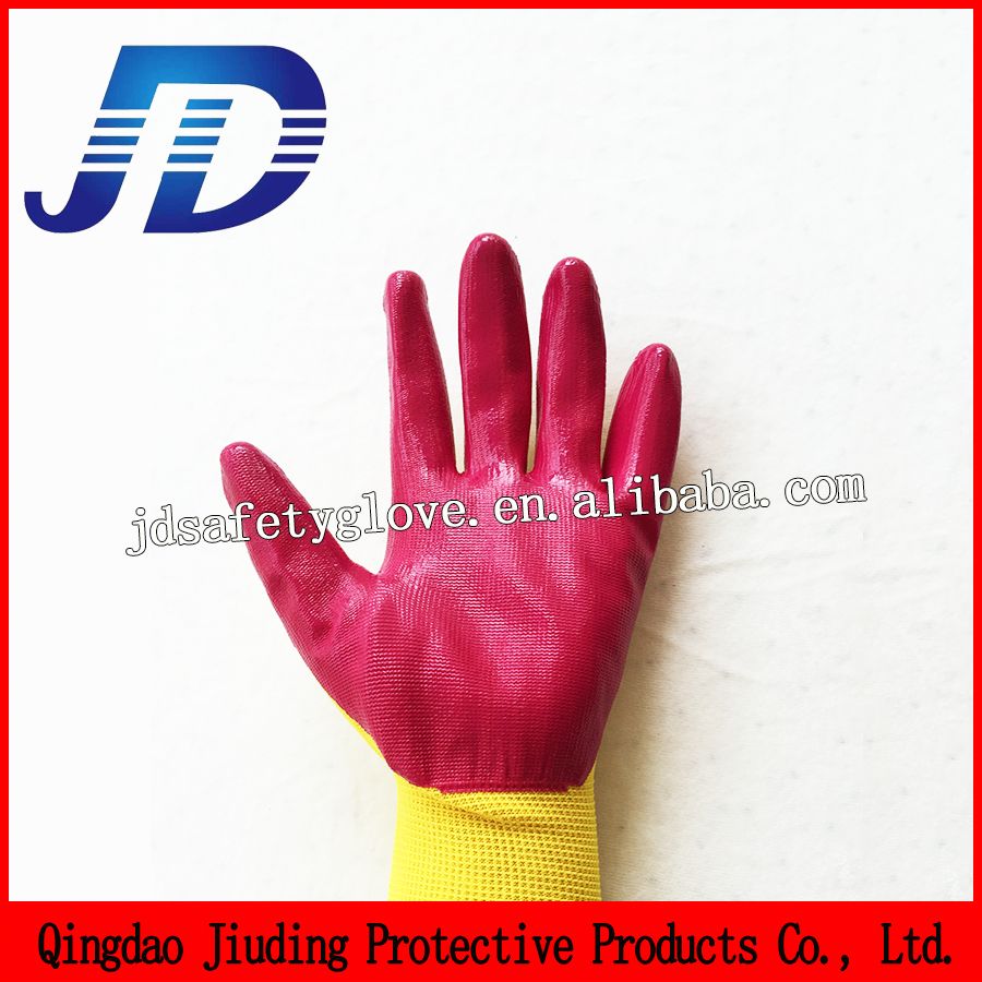 nylon gloves manufacturers