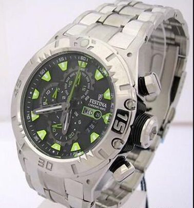 Promotion 2013 FESTINA F16527/3 TOUR DE FRANCE BIKE WATCH+ ORIGINAL BOX  From Brandluxurywatch, $82.91 | DHgate.Com