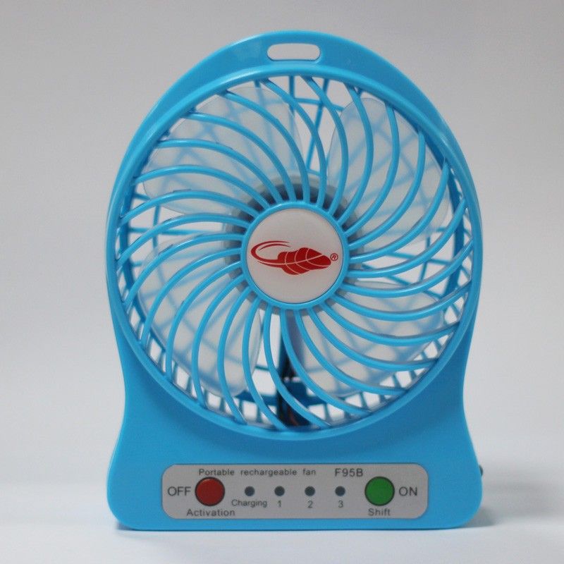 2020 8H Working 188g Only New Portable Outdoor Fan Travel Fan Mini