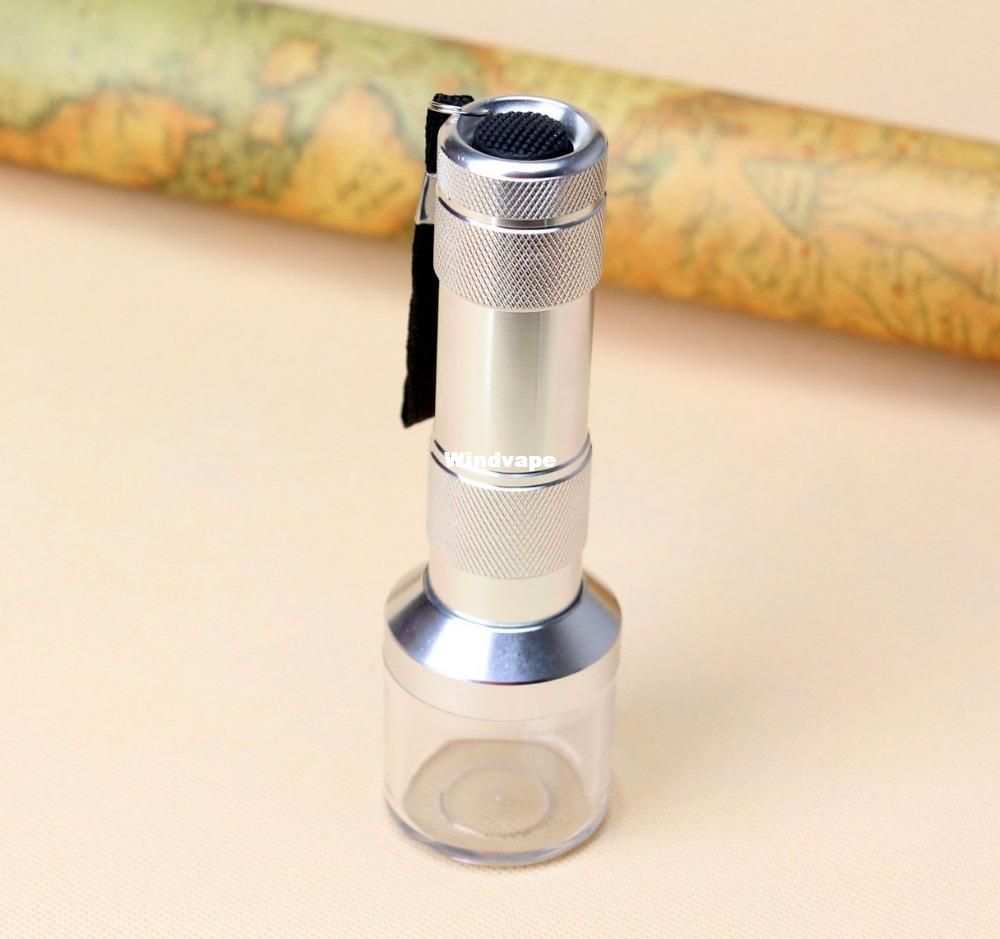2015 Electric Weed Grinder Metal Tobacco Herb Grinders Smoke Shop