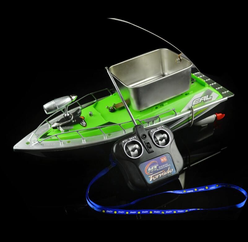 fast electric rc boats