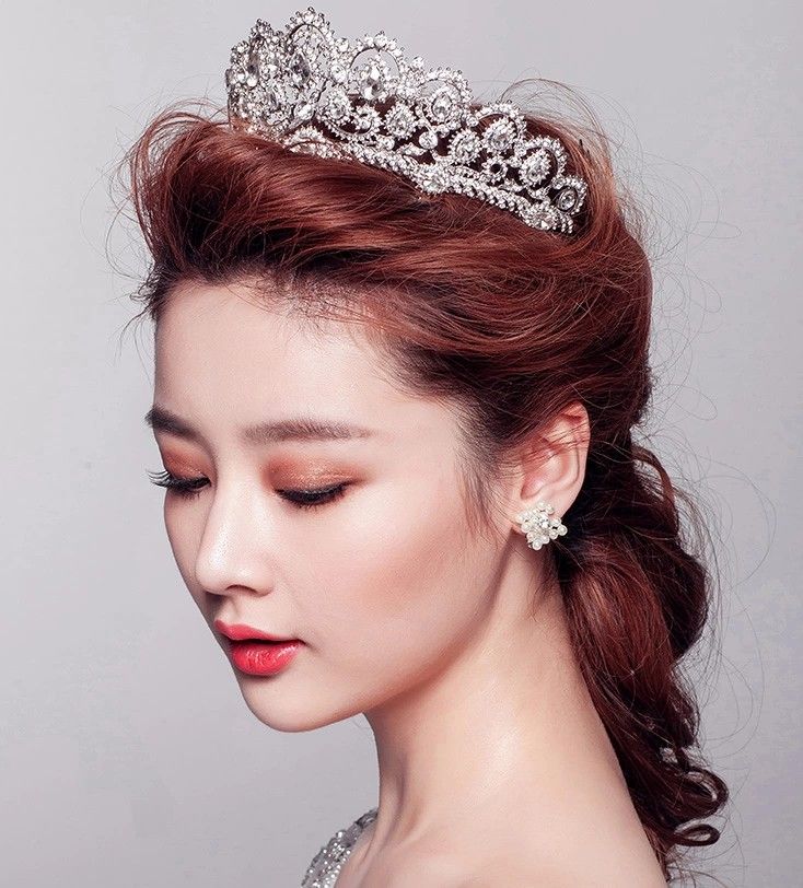 hair crown online