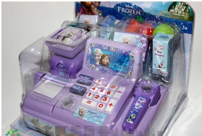elsa cash register