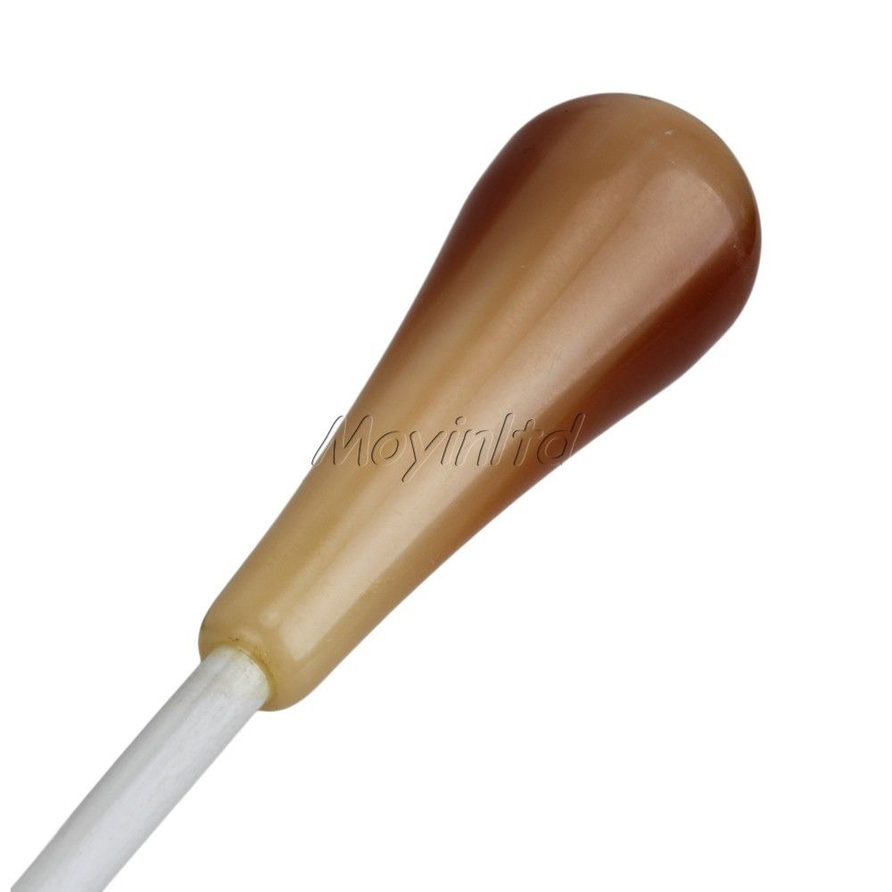 2021 Wholesale Elegant Brown Fiberglass Music Conductor'S Orchestra
